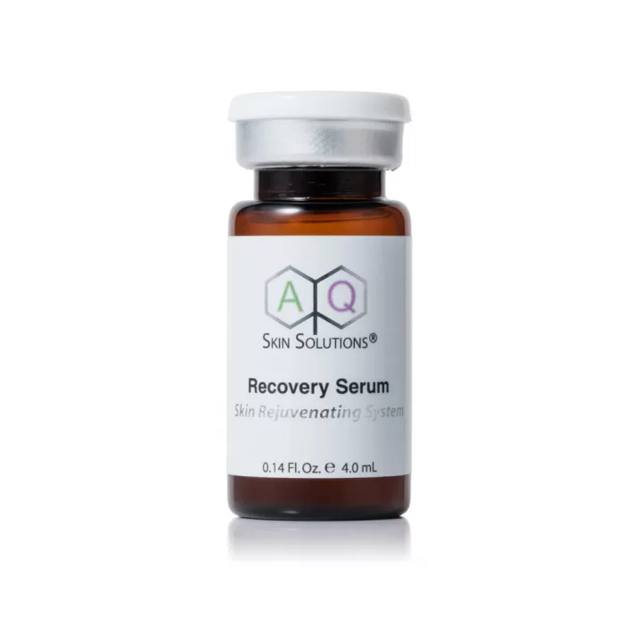AQ Recovery Serum – Pharmaceutical Grade Serum - Image 2
